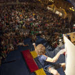 Festival dell’arrampicata 2012 – Boulder master